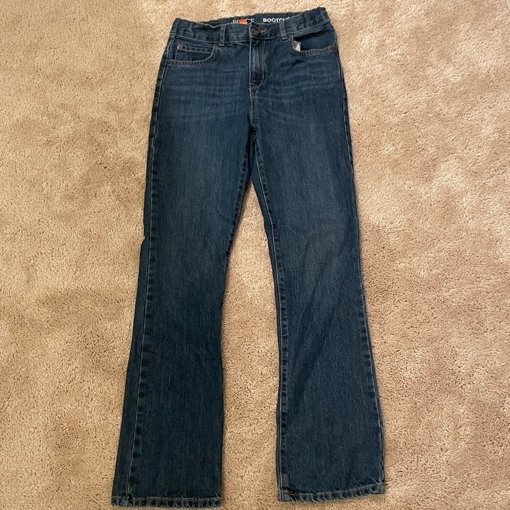 Boys Jeans size 14 slim